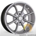 Диск SM 217 HS (Hyper Silver) Storm